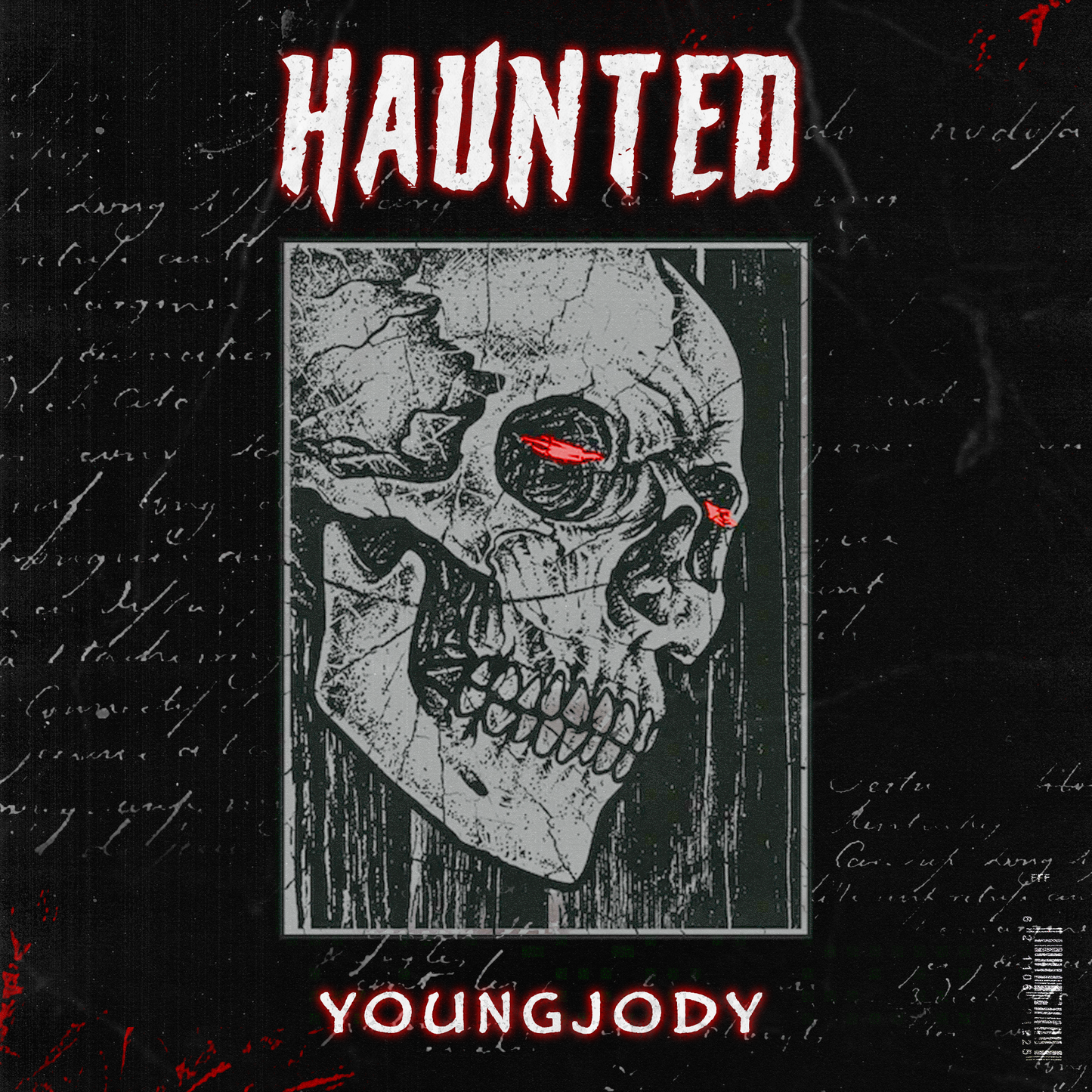 Young Jody - Haunted Loop Kit