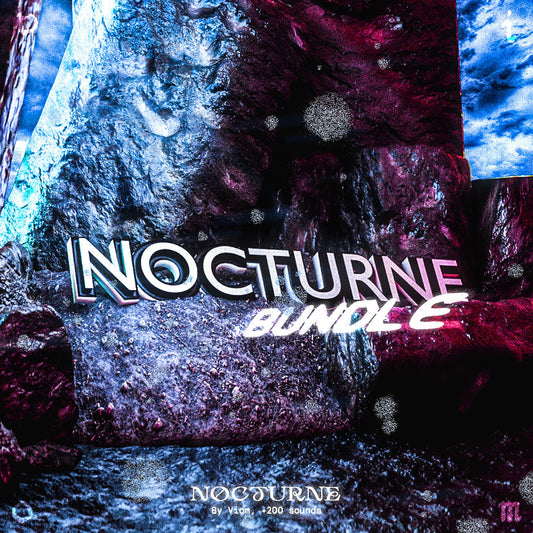 Viom - Nocturne Bundle Kit